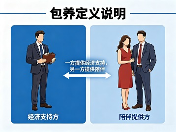 朔州包养违法吗？深度揭秘红线风险注意事项